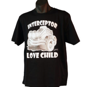 Interceptor love child
