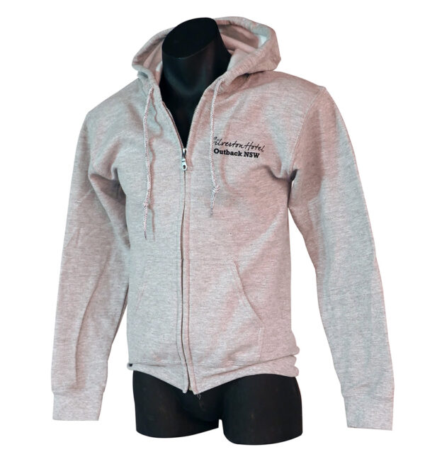 Silverton Hoodie