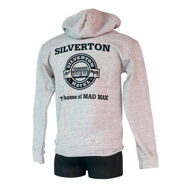 Silverton Hoodie