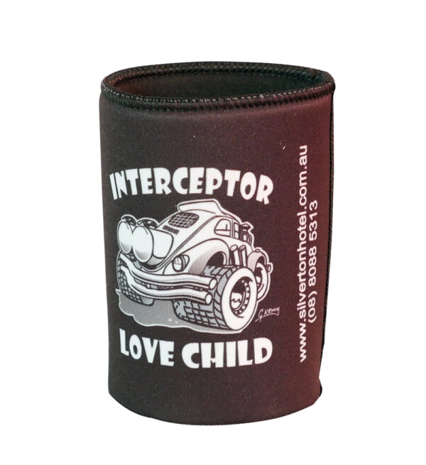 Interceptor love child