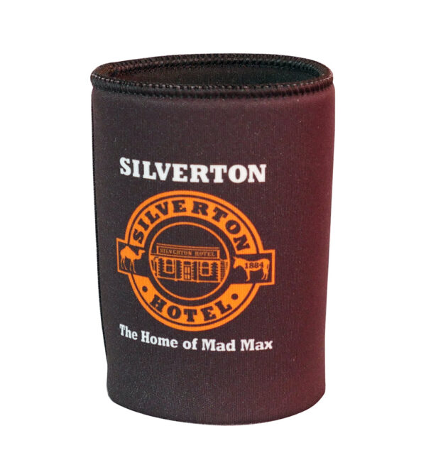 SIlverton pub stubby