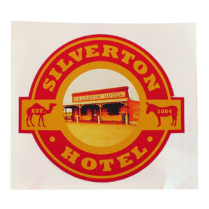 Silverton Hotel Logo